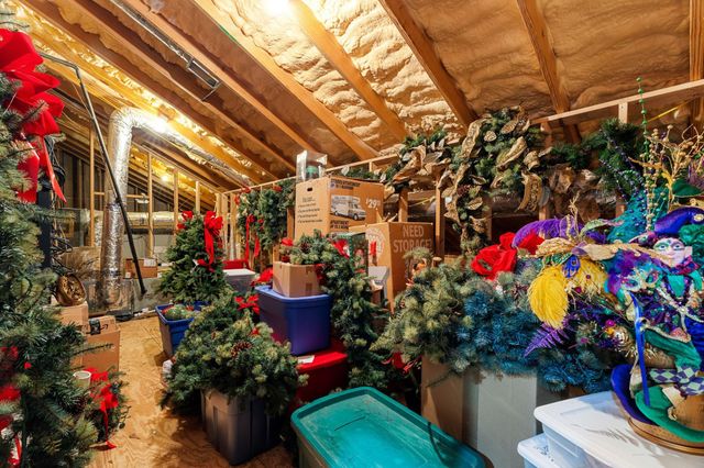 16 Chandeleur Point, Hattiesburg, MS 39402