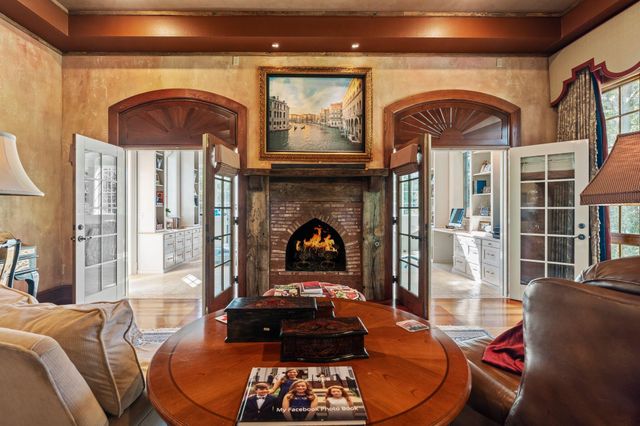 16 Chandeleur Point, Hattiesburg, MS 39402