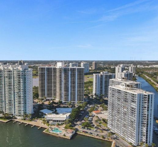20281 E Country Club Dr 2310, Aventura, FL 33180
