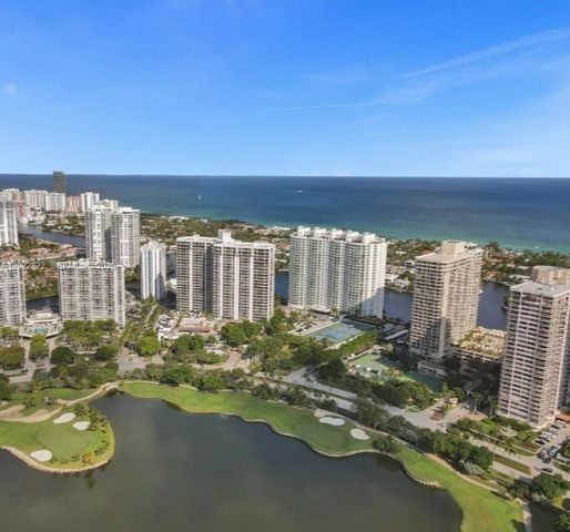 20281 E Country Club Dr 2310, Aventura, FL 33180