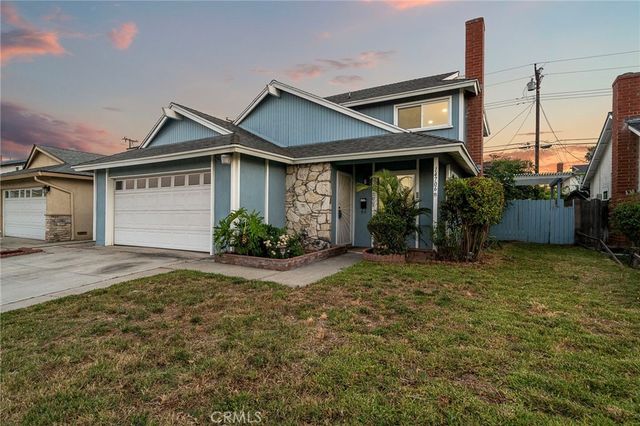 14706 Dunton, Whittier, CA 90604