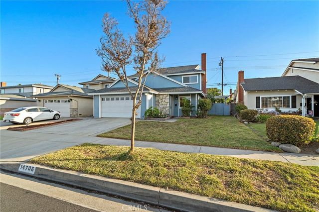 14706 Dunton, Whittier, CA 90604