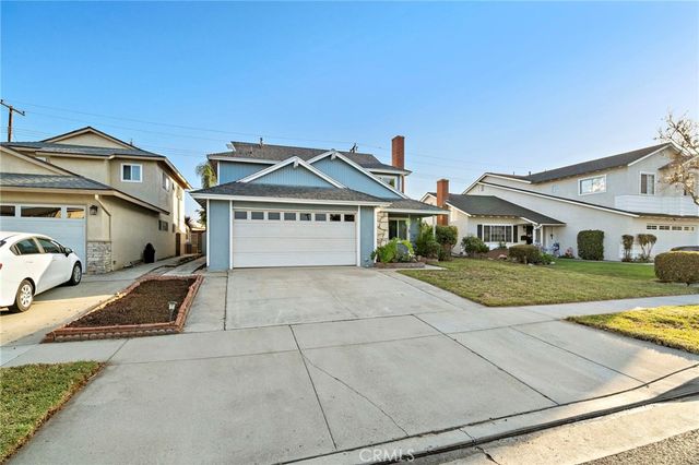 14706 Dunton, Whittier, CA 90604