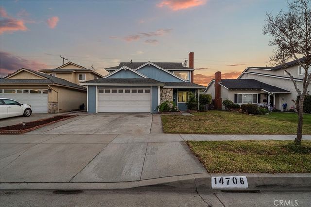 14706 Dunton, Whittier, CA 90604
