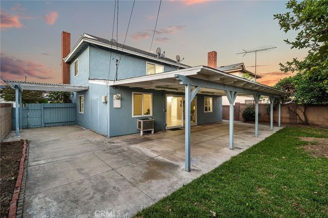 14706 Dunton, Whittier, CA 90604
