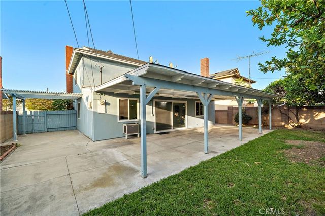 14706 Dunton, Whittier, CA 90604