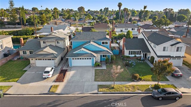 14706 Dunton, Whittier, CA 90604