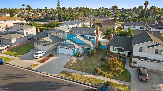 14706 Dunton, Whittier, CA 90604