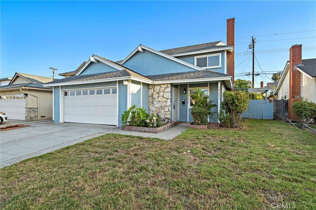 14706 Dunton, Whittier, CA 90604