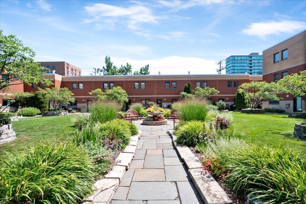 1889 MAPLE Avenue W6, Evanston, IL 60201 — photo 3