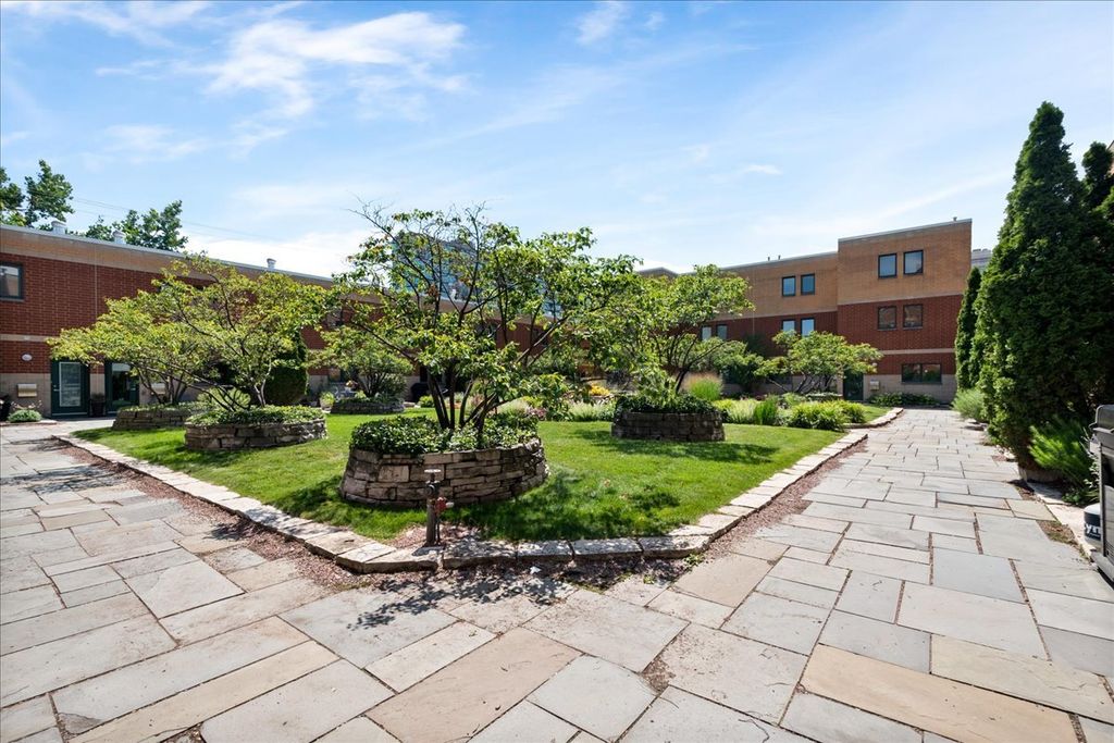 1889 MAPLE Avenue W6, Evanston, IL 60201 — photo 4