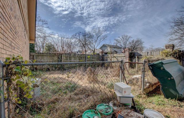 2023 S Izard St, Little Rock, AR 72206