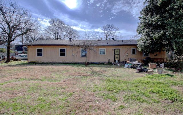 2023 S Izard St, Little Rock, AR 72206