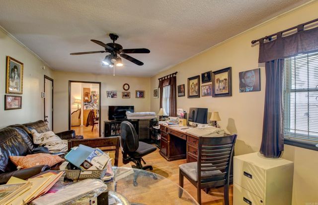 2023 S Izard St, Little Rock, AR 72206