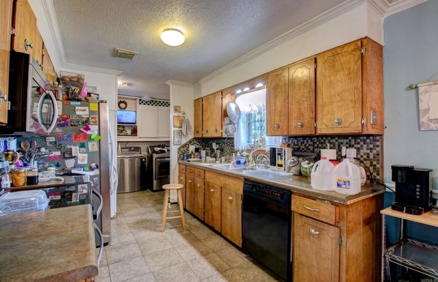 2023 S Izard St, Little Rock, AR 72206