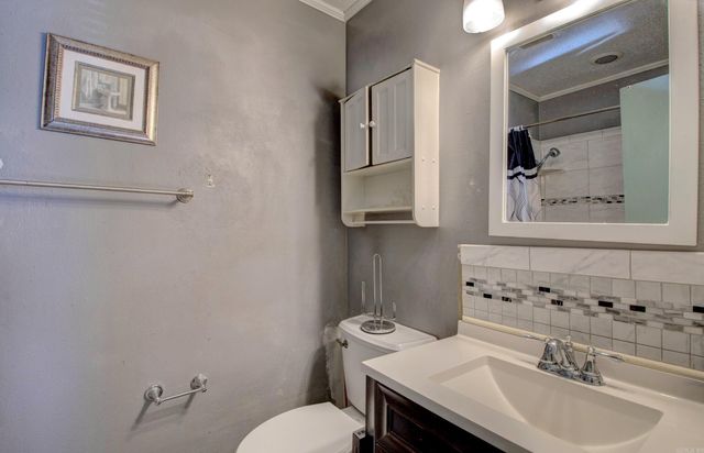 2023 S Izard St, Little Rock, AR 72206