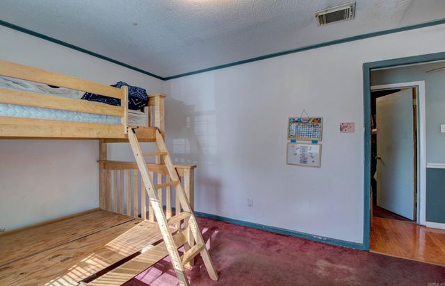 2023 S Izard St, Little Rock, AR 72206