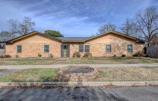 2023 S Izard St, Little Rock, AR 72206