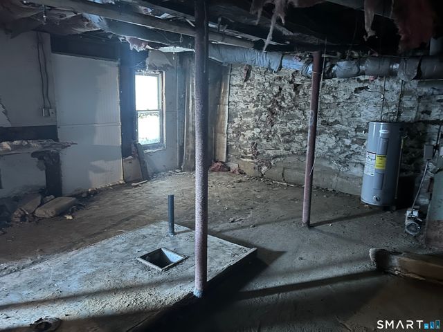 144 Prospect Avenue, Killingly, CT 06239