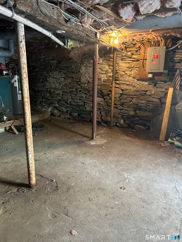 144 Prospect Avenue, Killingly, CT 06239