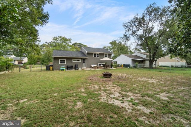 36 RICHARDS AVE, Pine Hill, NJ 08021