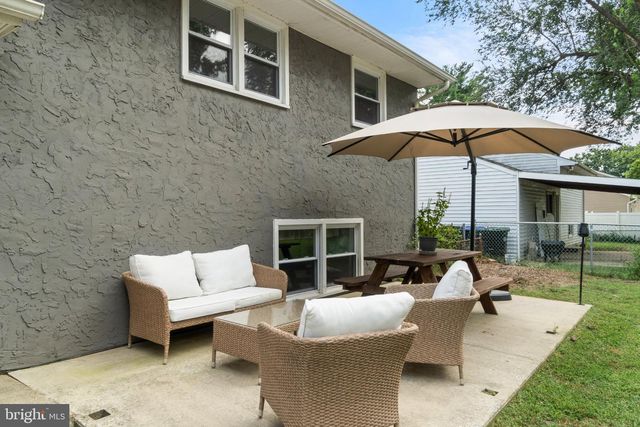36 RICHARDS AVE, Pine Hill, NJ 08021