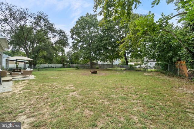 36 RICHARDS AVE, Pine Hill, NJ 08021