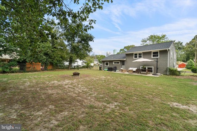 36 RICHARDS AVE, Pine Hill, NJ 08021