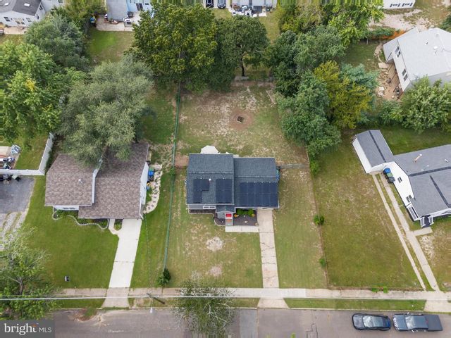 36 RICHARDS AVE, Pine Hill, NJ 08021