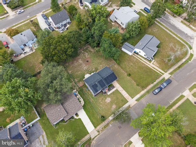 36 RICHARDS AVE, Pine Hill, NJ 08021