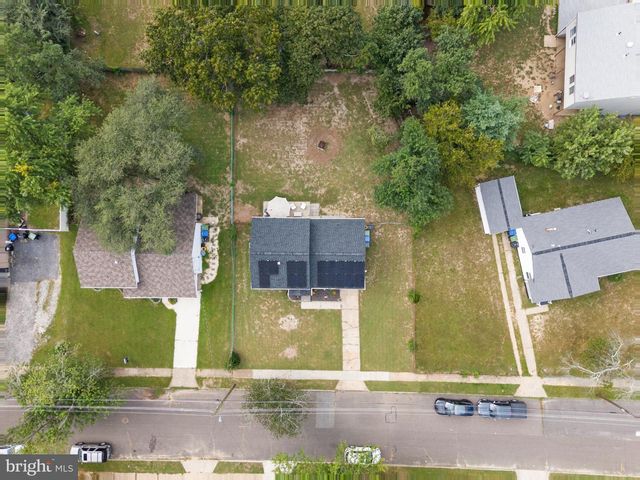 36 RICHARDS AVE, Pine Hill, NJ 08021