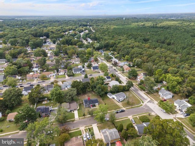 36 RICHARDS AVE, Pine Hill, NJ 08021