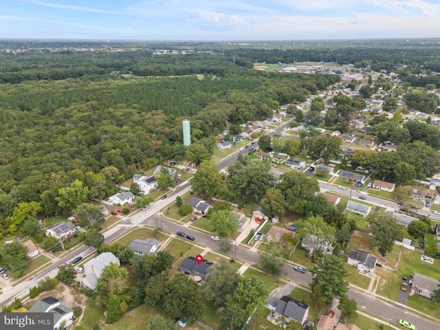 36 RICHARDS AVE, Pine Hill, NJ 08021