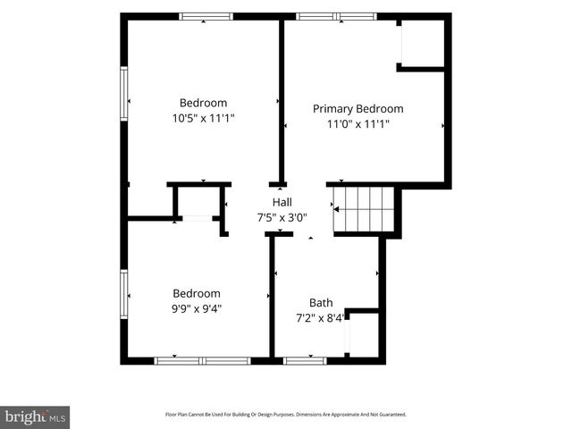 36 RICHARDS AVE, Pine Hill, NJ 08021