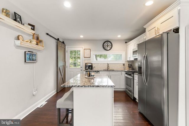36 RICHARDS AVE, Pine Hill, NJ 08021