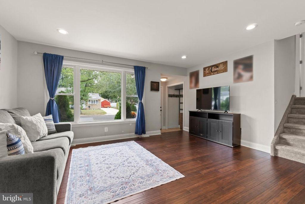 36 RICHARDS AVE, Pine Hill, NJ 08021 — photo 2