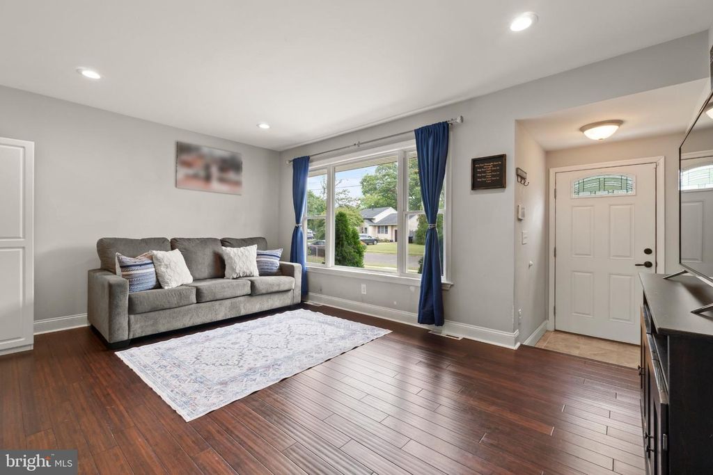 36 RICHARDS AVE, Pine Hill, NJ 08021 — photo 3