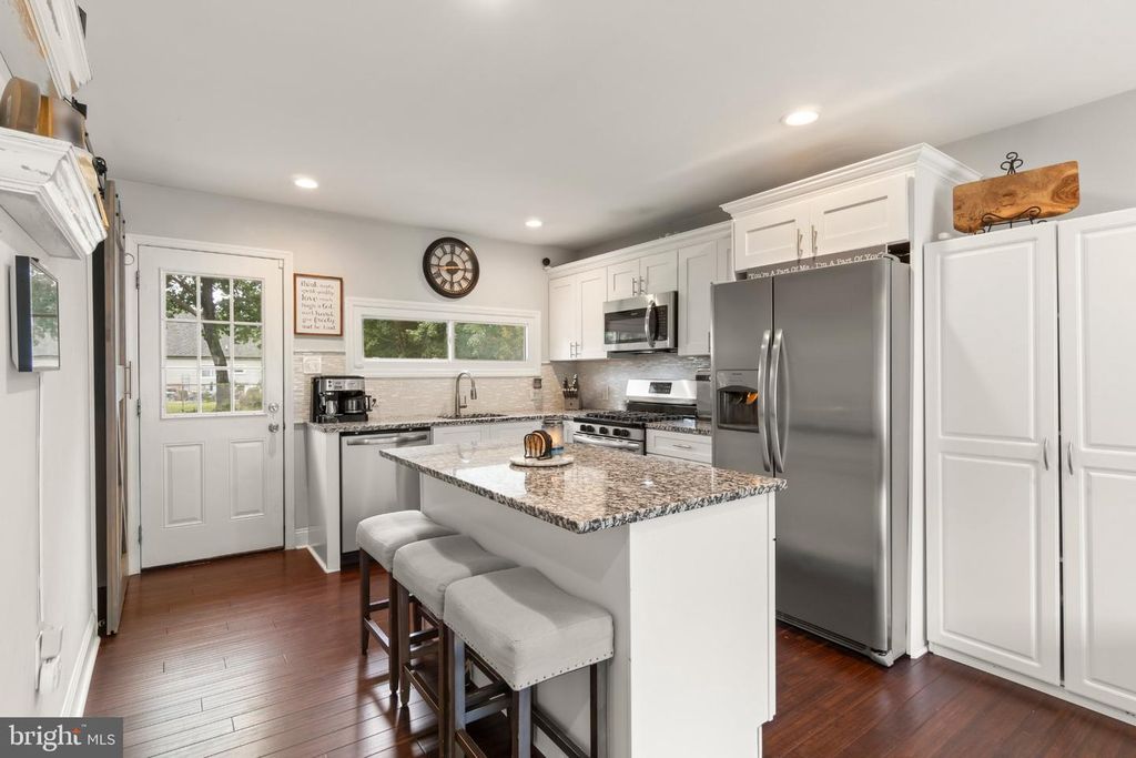 36 RICHARDS AVE, Pine Hill, NJ 08021 — photo 5
