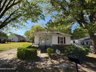 408 Woodland Avenue, Rocky Mount, NC 27801