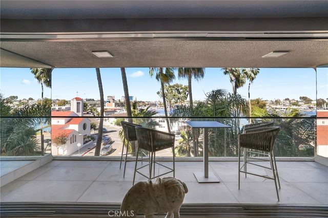 601 Lido Park, Newport Beach, CA 92663