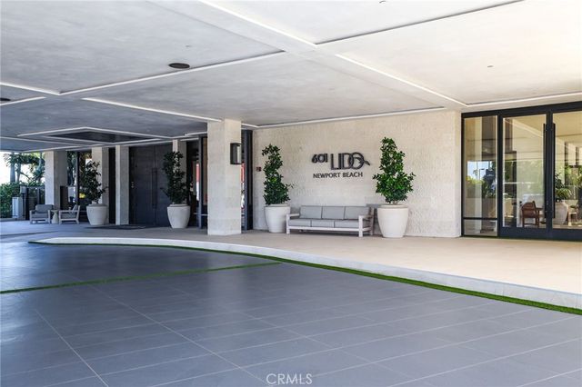601 Lido Park, Newport Beach, CA 92663