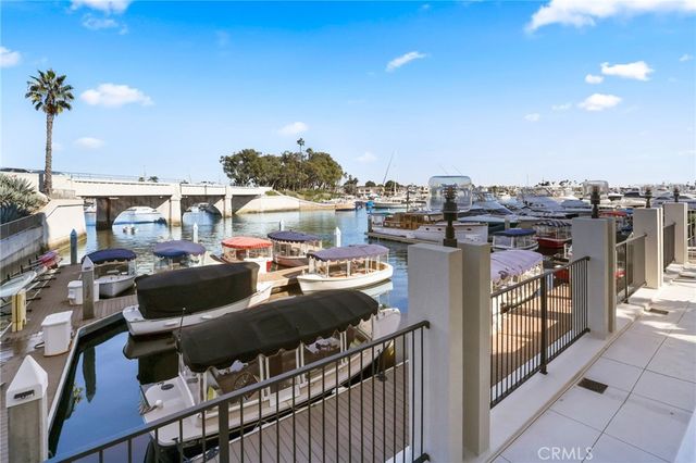 601 Lido Park, Newport Beach, CA 92663