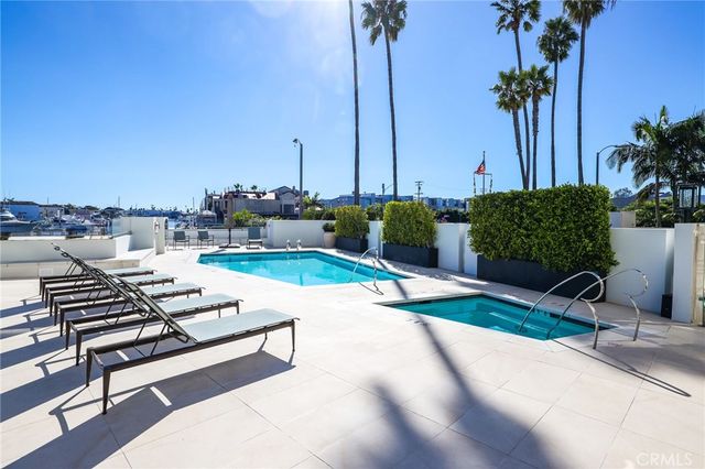 601 Lido Park, Newport Beach, CA 92663