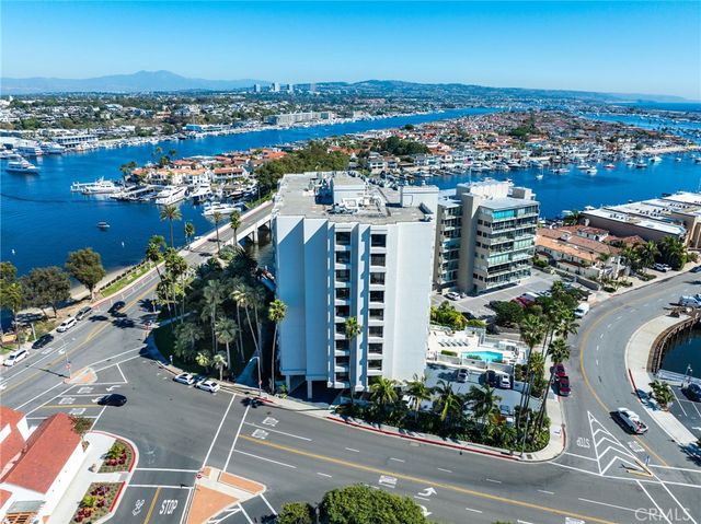 601 Lido Park, Newport Beach, CA 92663
