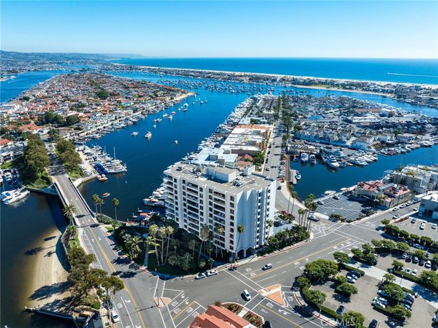 601 Lido Park, Newport Beach, CA 92663