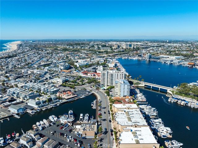 601 Lido Park, Newport Beach, CA 92663