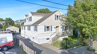14 Harrington Ave, Quincy, MA 02169