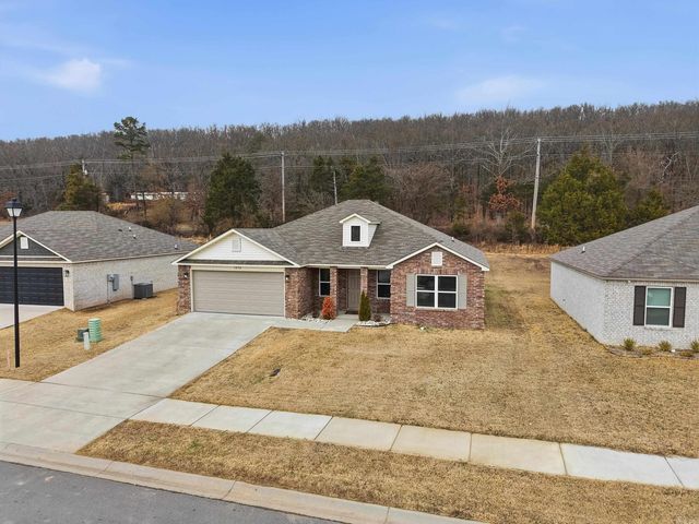 1050 Gallery Drive, Conway, AR 72032