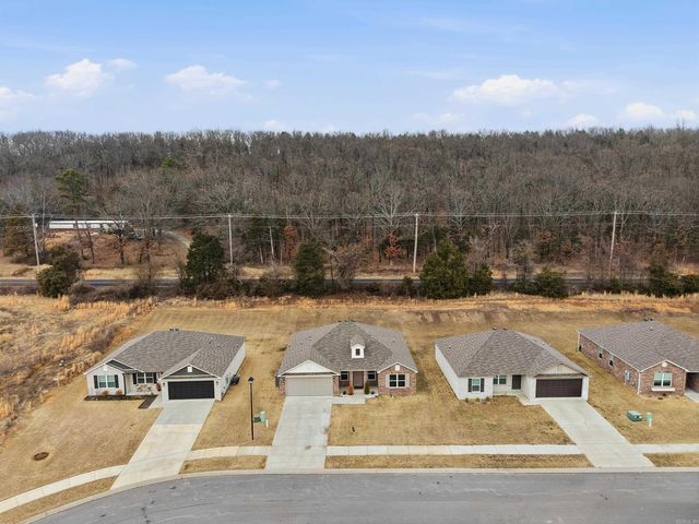 1050 Gallery Drive, Conway, AR 72032