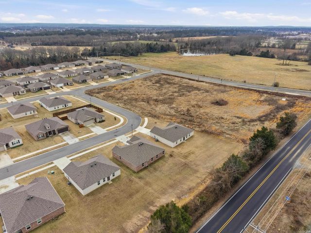 1050 Gallery Drive, Conway, AR 72032